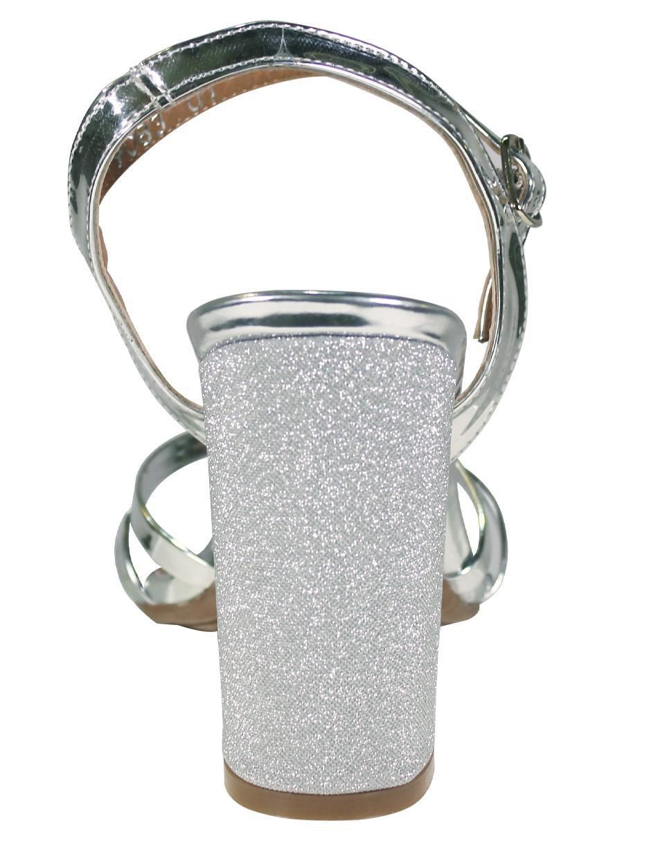 Sandalia para mujer 4