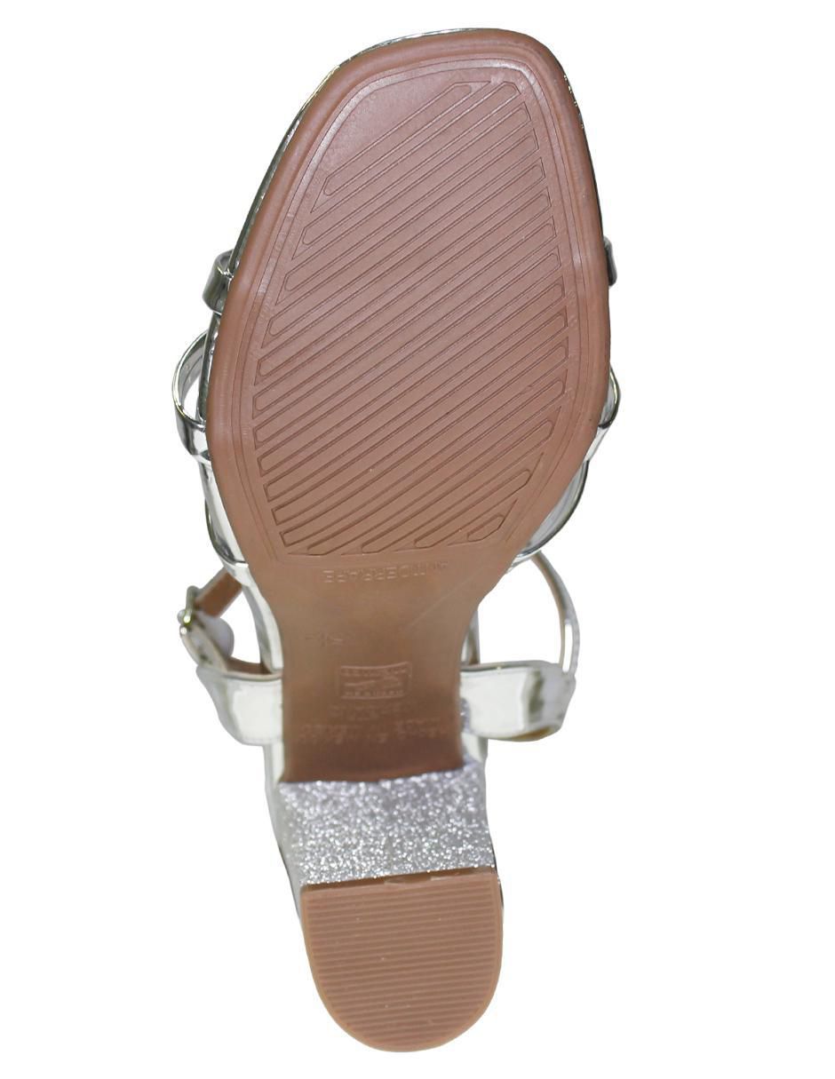 Sandalia para mujer 5