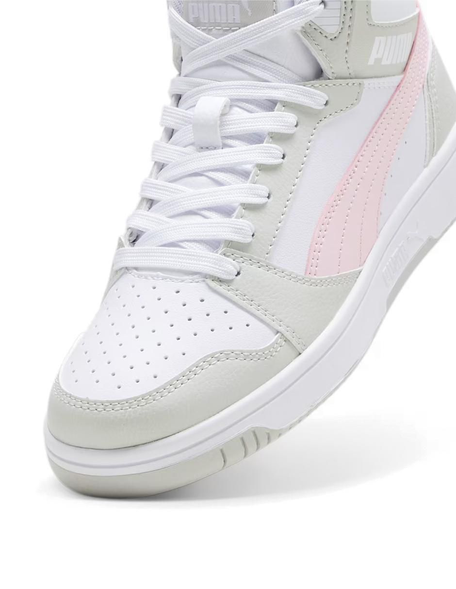 Tenis para mujer 2