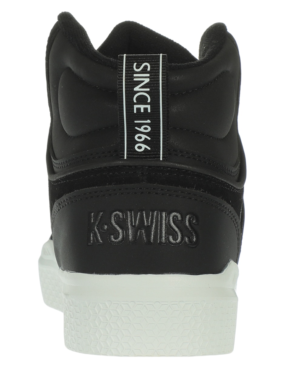 Tenis King V para mujer 3