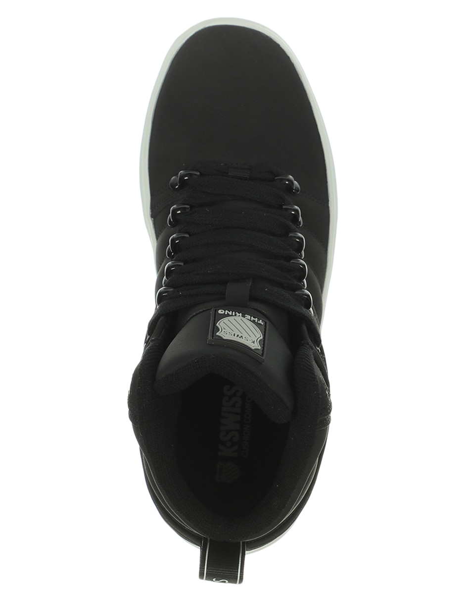 Tenis King V para mujer 5