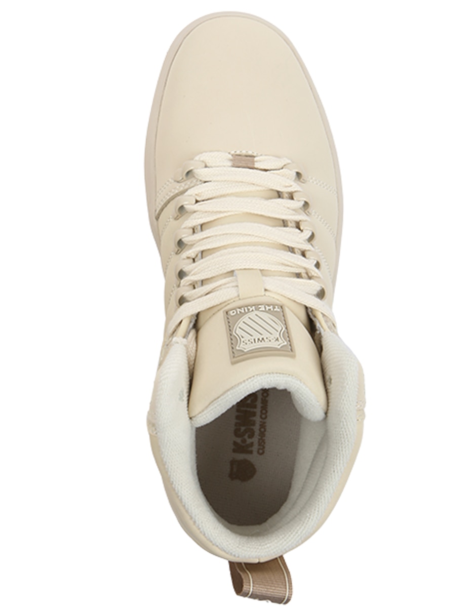 Tenis King V para mujer 4