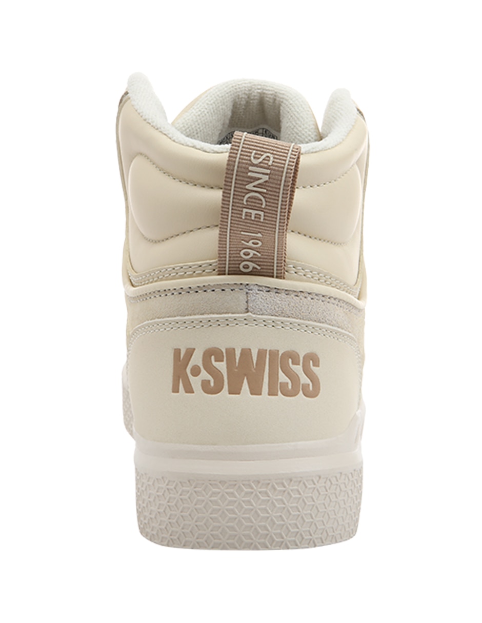Tenis King V para mujer 5