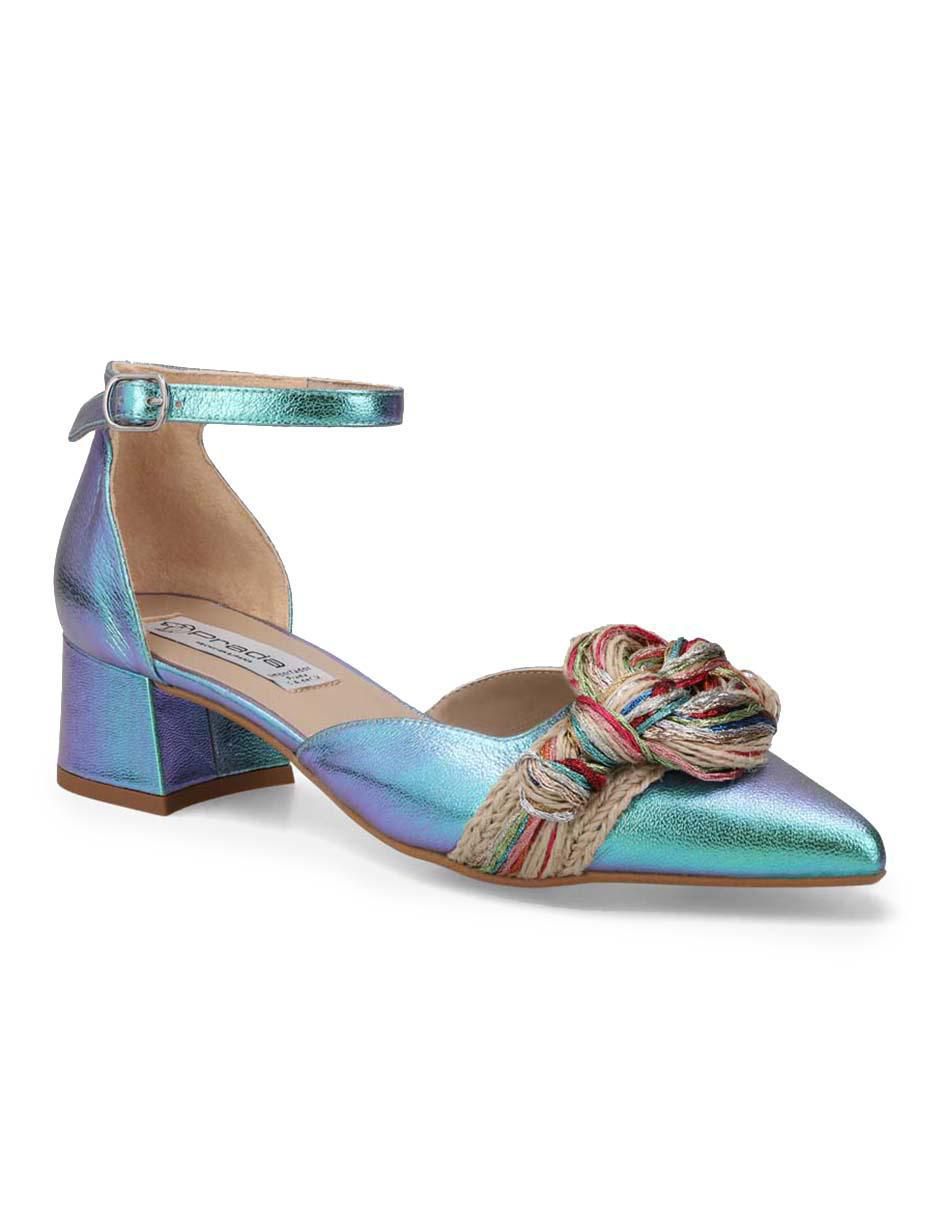 Zapatilla Zapatilla