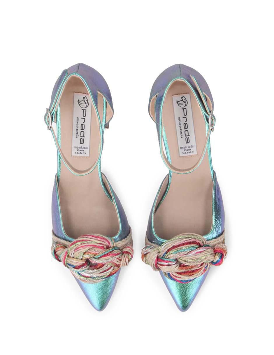 Zapatilla 5
