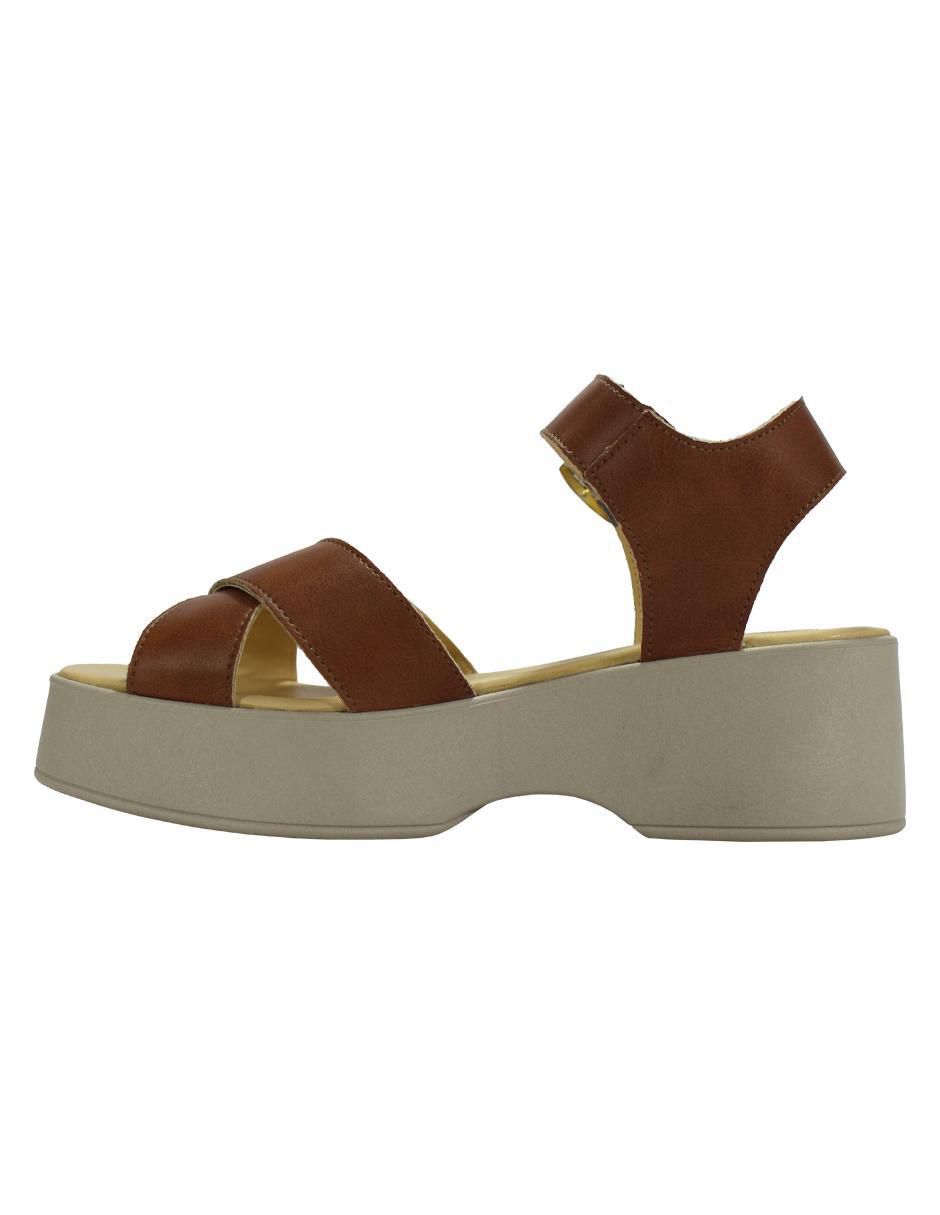 Sandalia para mujer 3