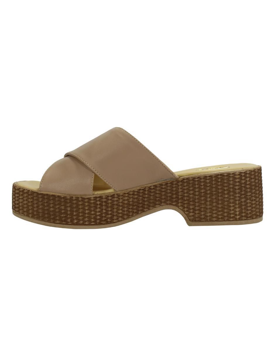 Sandalia para mujer 3