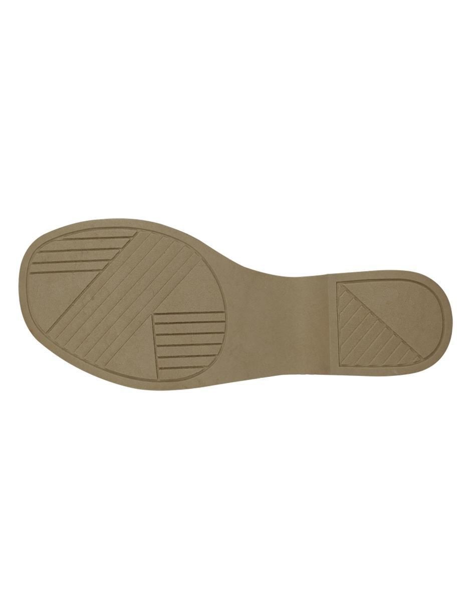 Sandalia para mujer 4