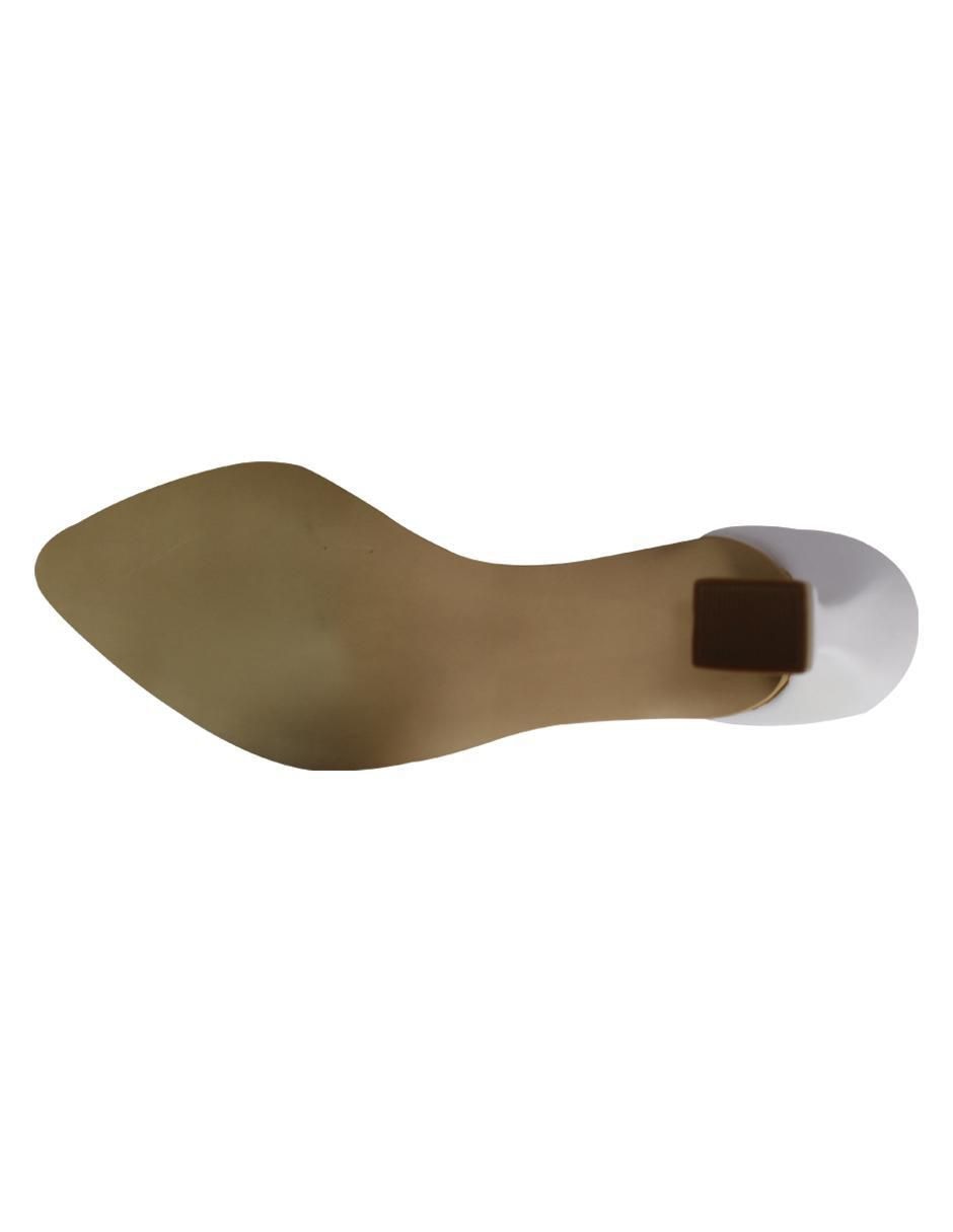 Zapatilla 4