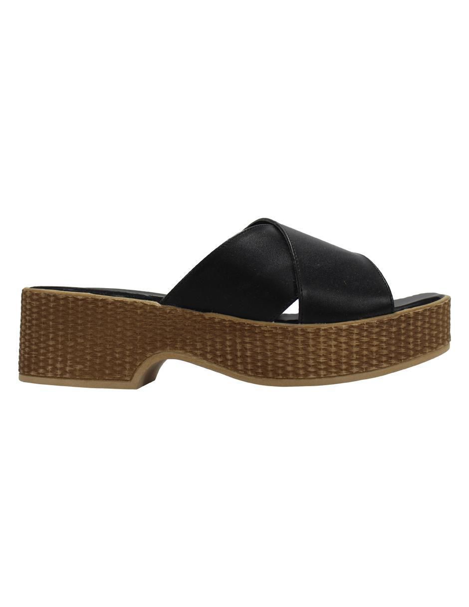 Sandalia para mujer 2