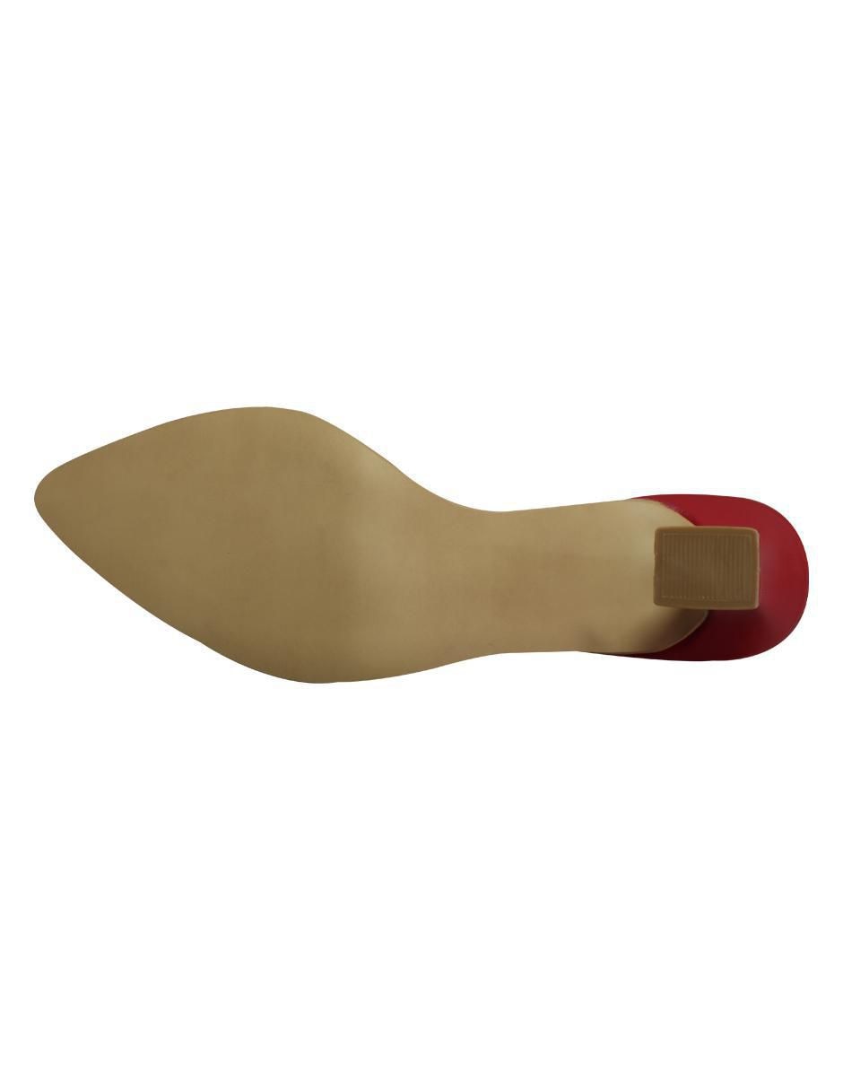 Zapatilla 4