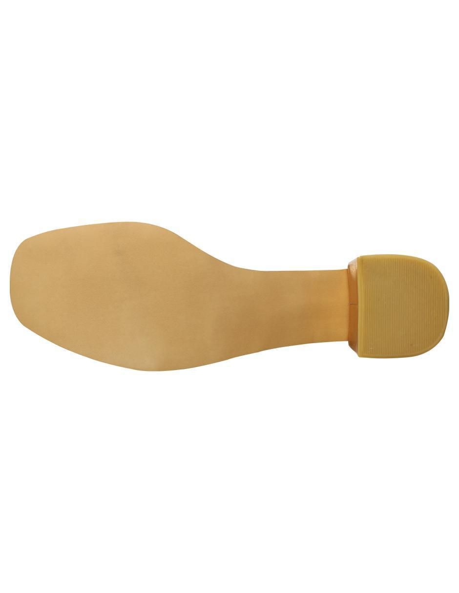 Sandalia para mujer 4