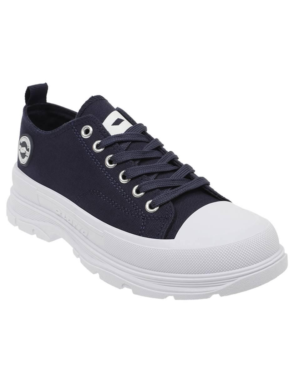 Tenis Astor Low para mujer