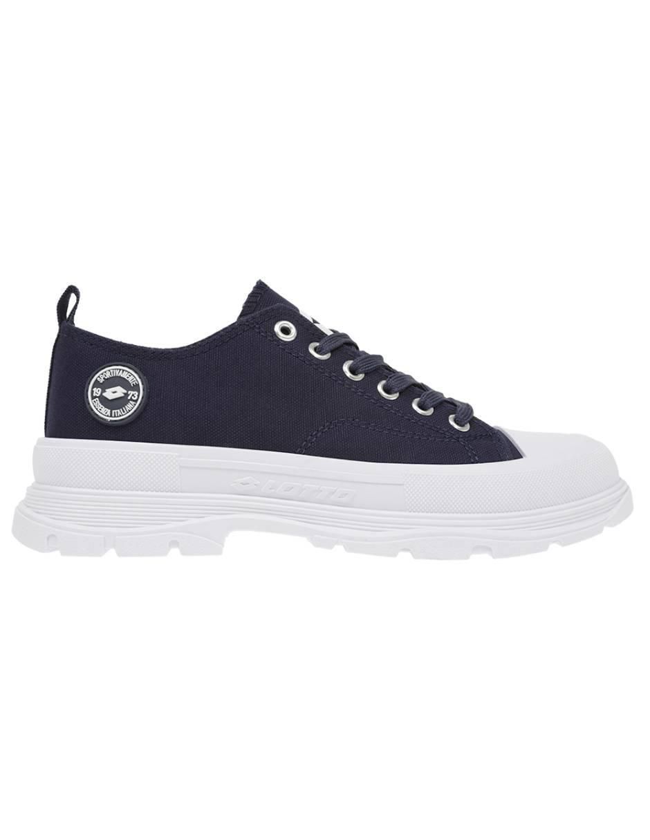 Tenis Astor Low para mujer 2