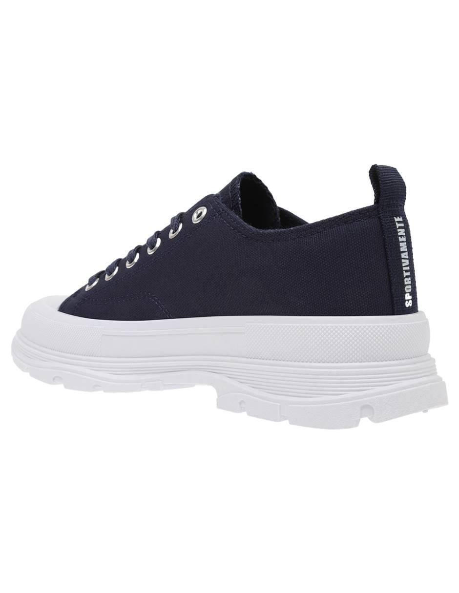 Tenis Astor Low para mujer 3
