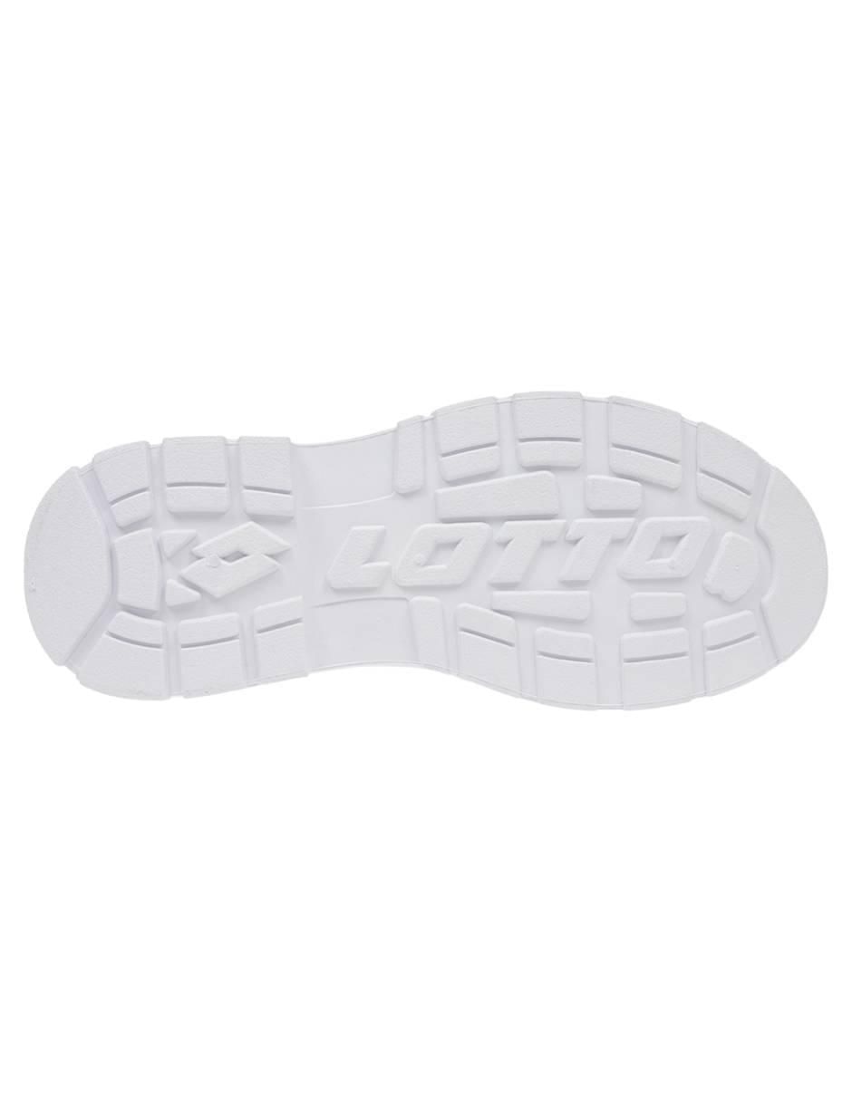 Tenis Astor Low para mujer 4