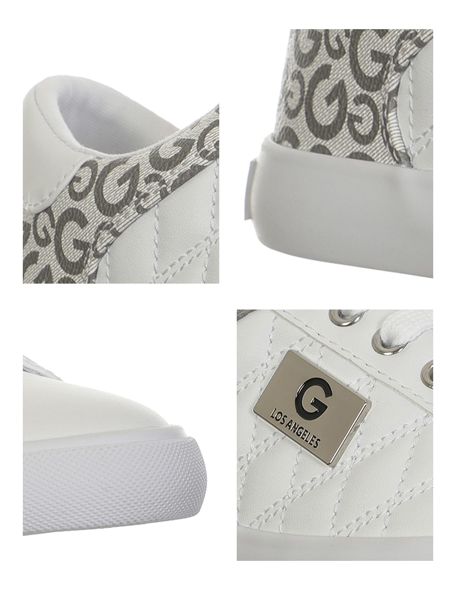 Tenis para mujer 8