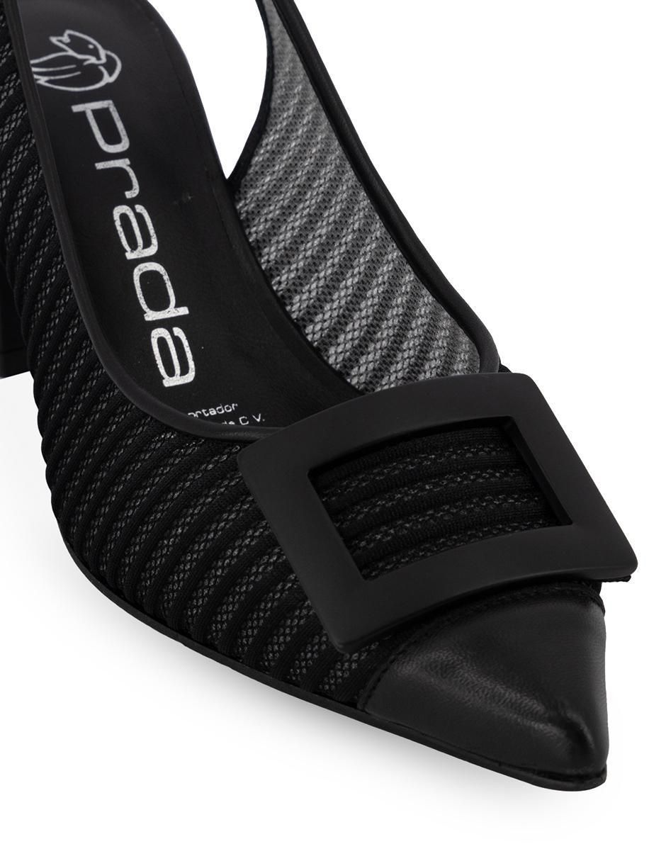 Zapatilla 4