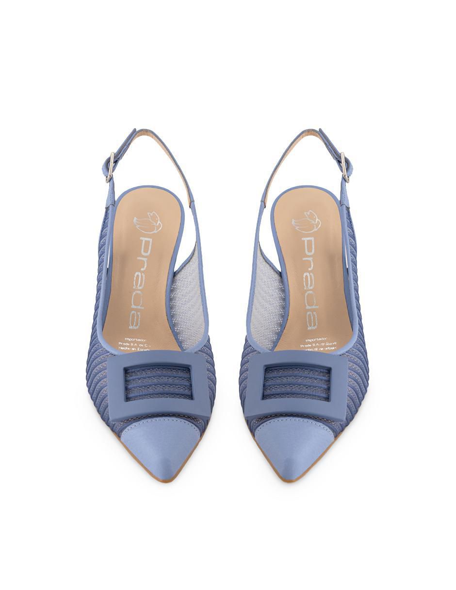 Zapatilla 5