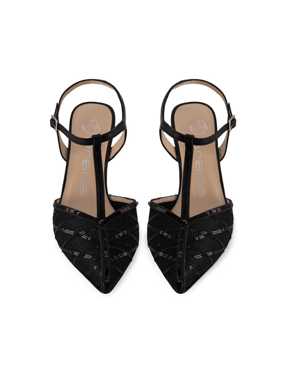 Zapatilla 5