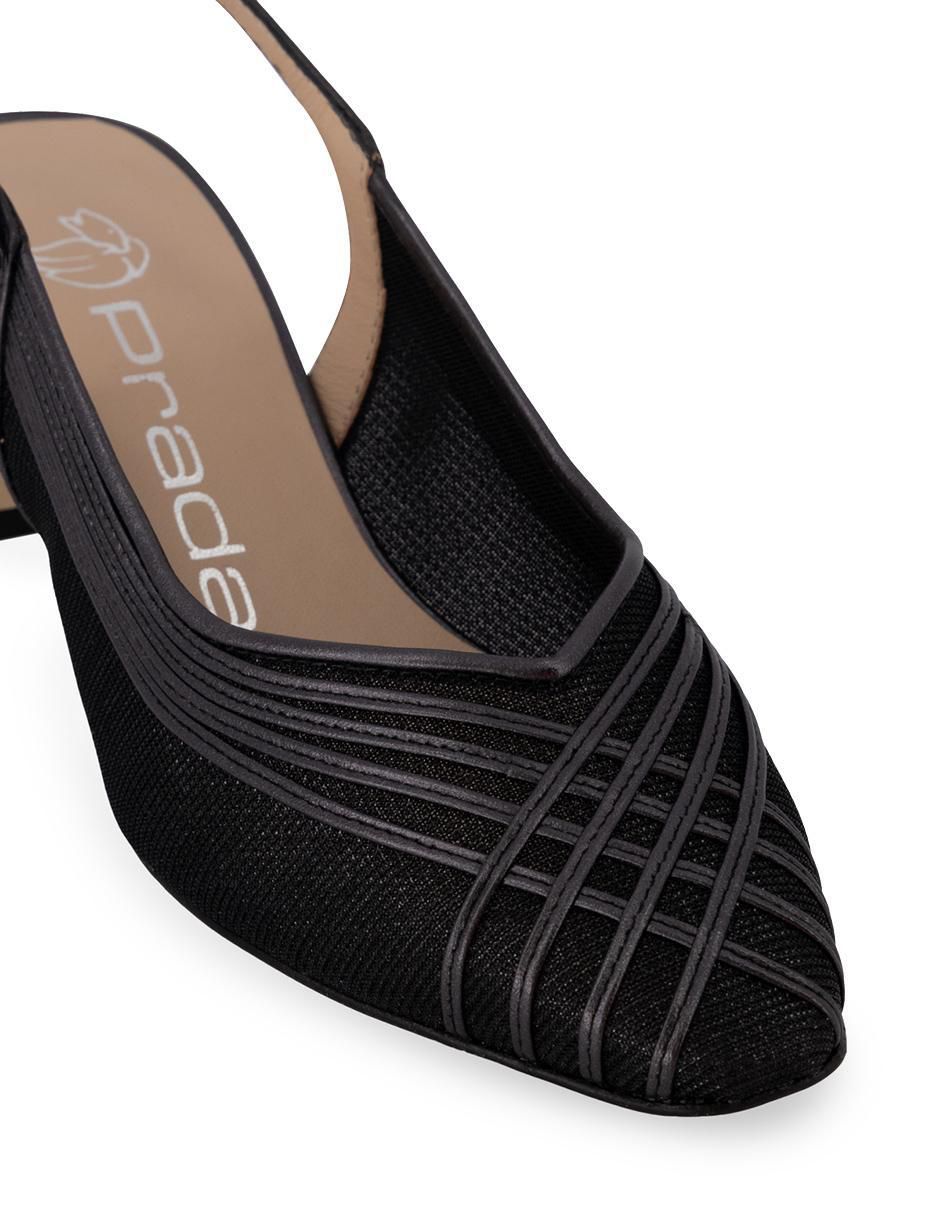 Zapatilla 4