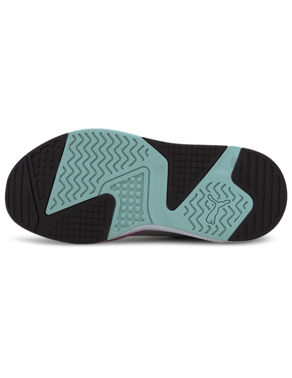 Tenis Xray 2 Square para mujer 4