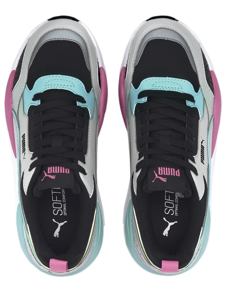 Tenis Xray 2 Square para mujer 5