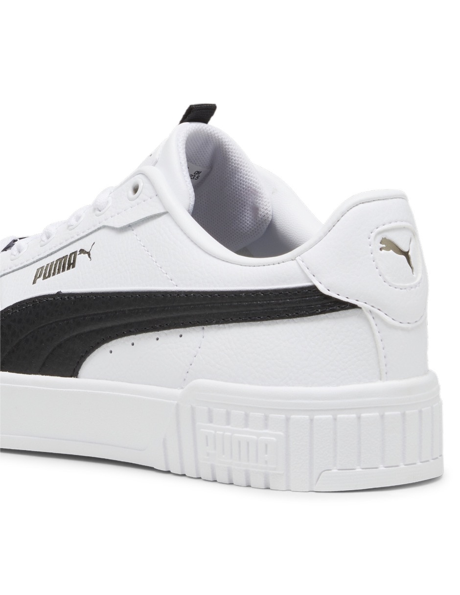 Tenis Carina para mujer 2