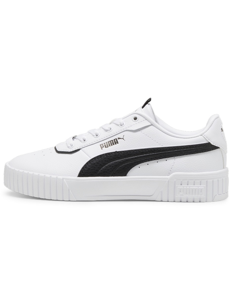 Tenis Carina para mujer 3