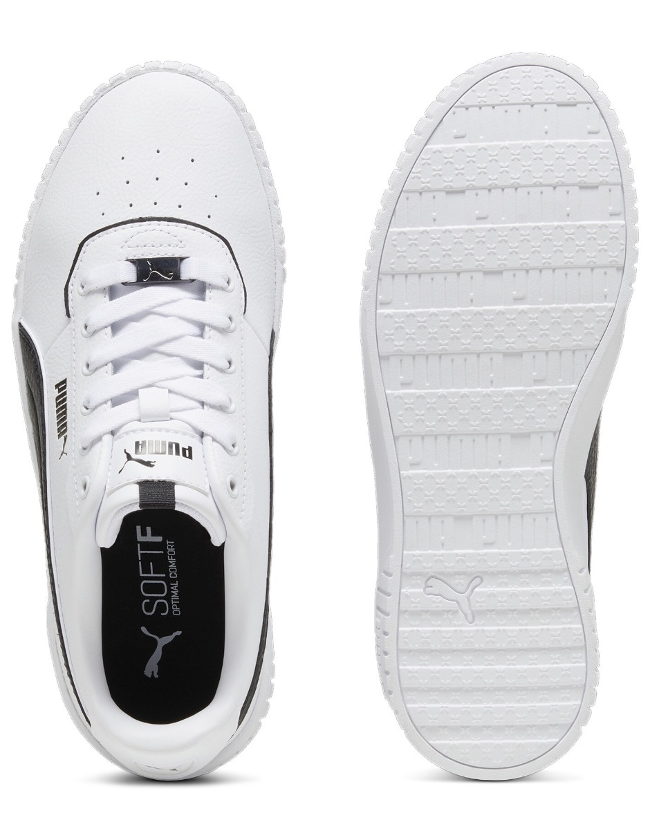 Tenis Carina para mujer 4
