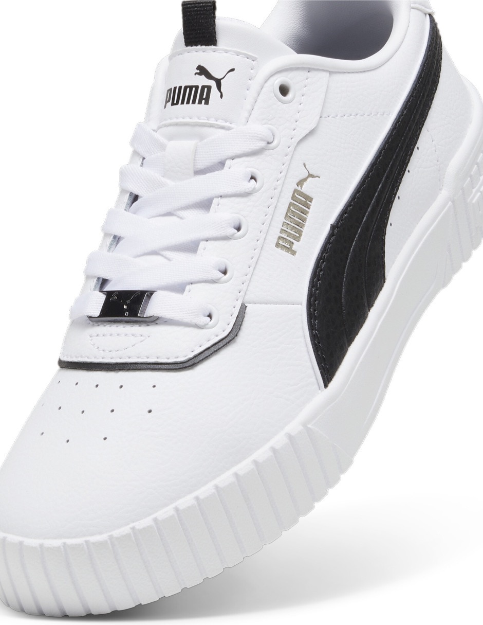 Tenis Carina para mujer 5