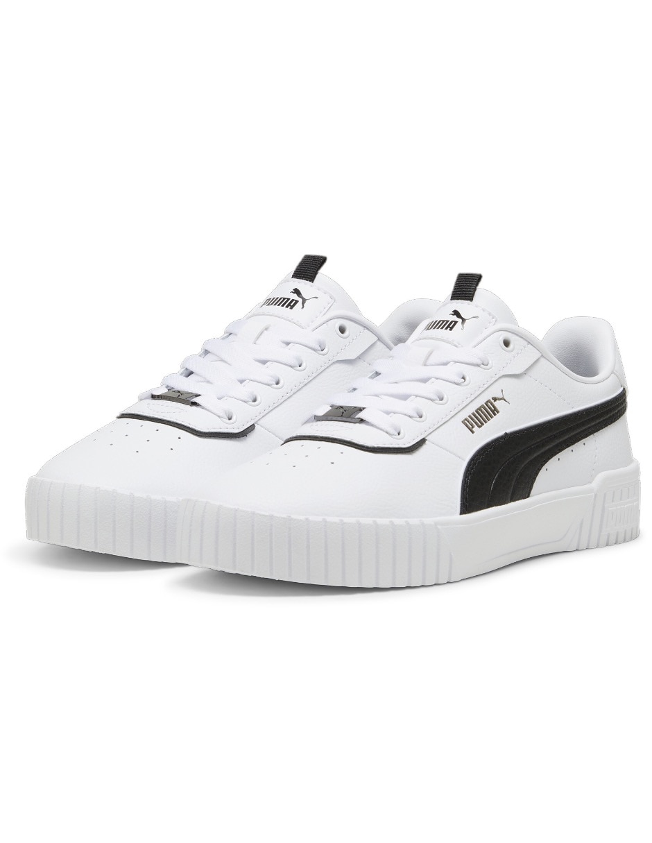 Tenis Carina para mujer 6