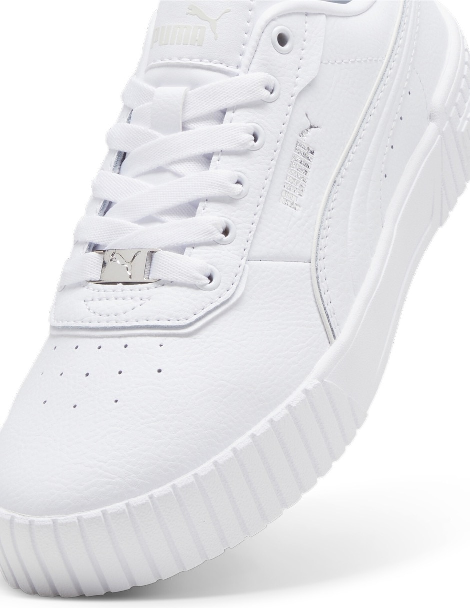 Tenis Carina para mujer 5