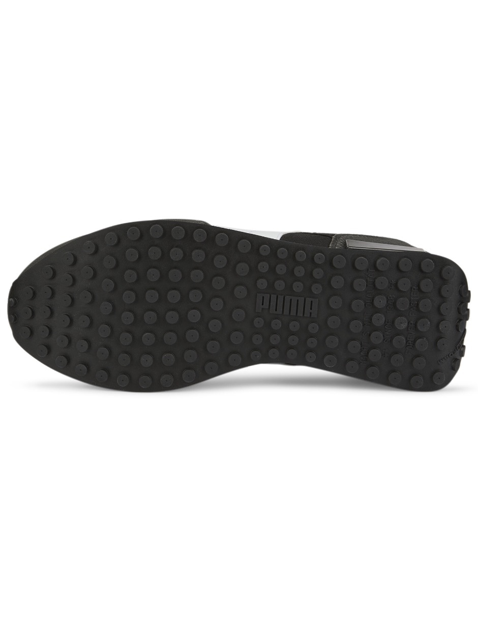 Tenis FUTURE RIDER PLAY ON para mujer 4