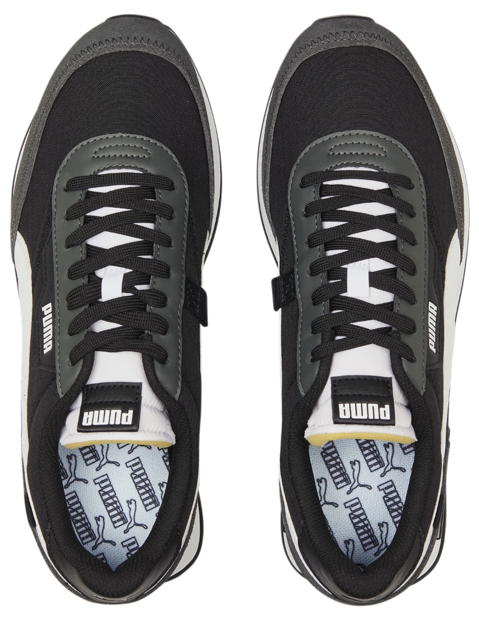 Tenis FUTURE RIDER PLAY ON para mujer 5