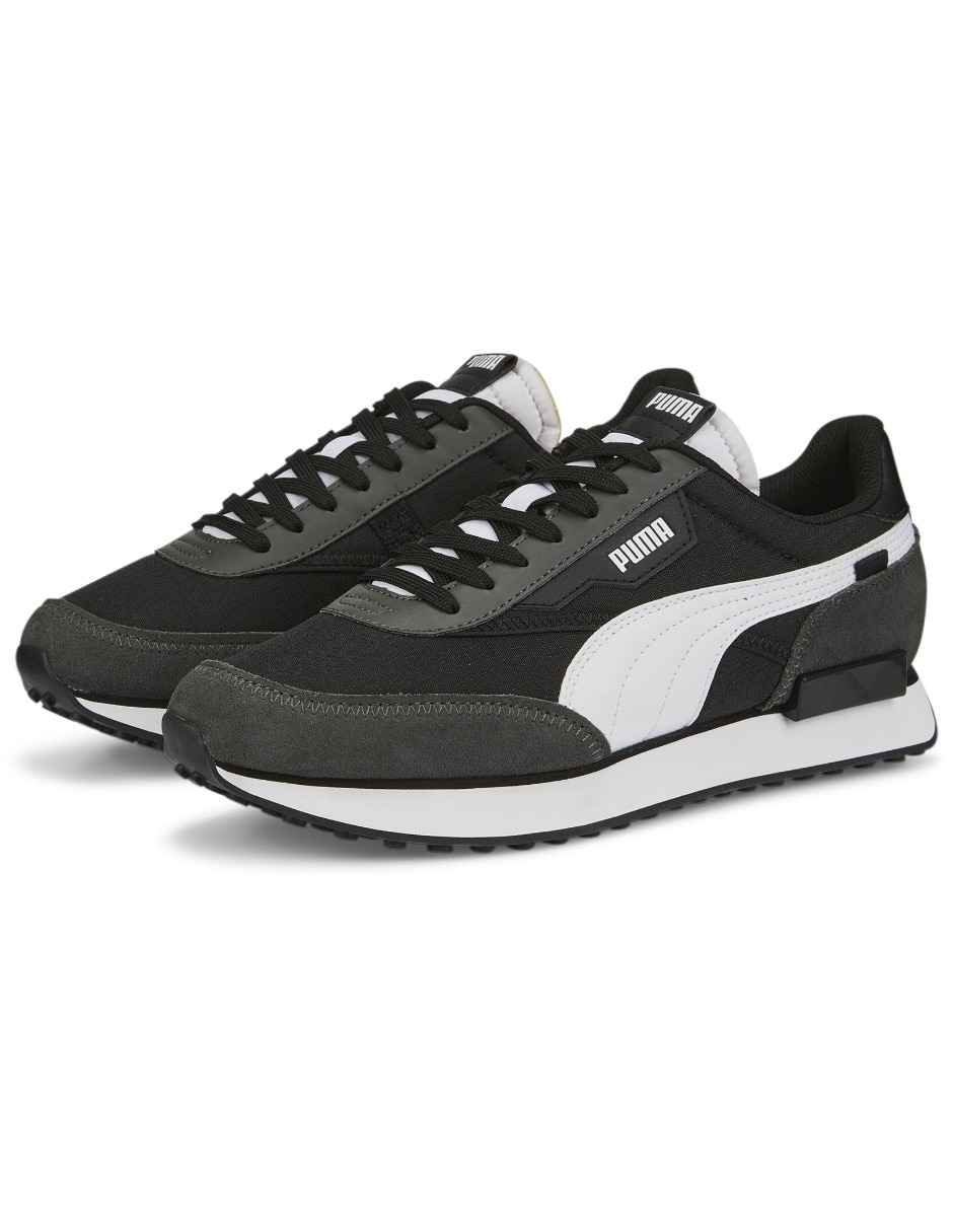 Tenis FUTURE RIDER PLAY ON para mujer 6