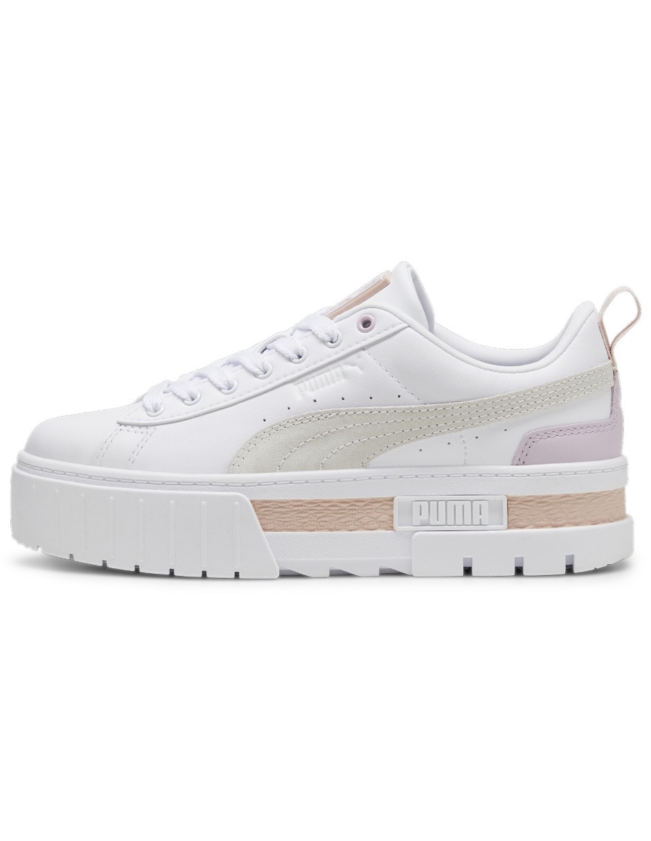 Tenis Mayze para mujer 5