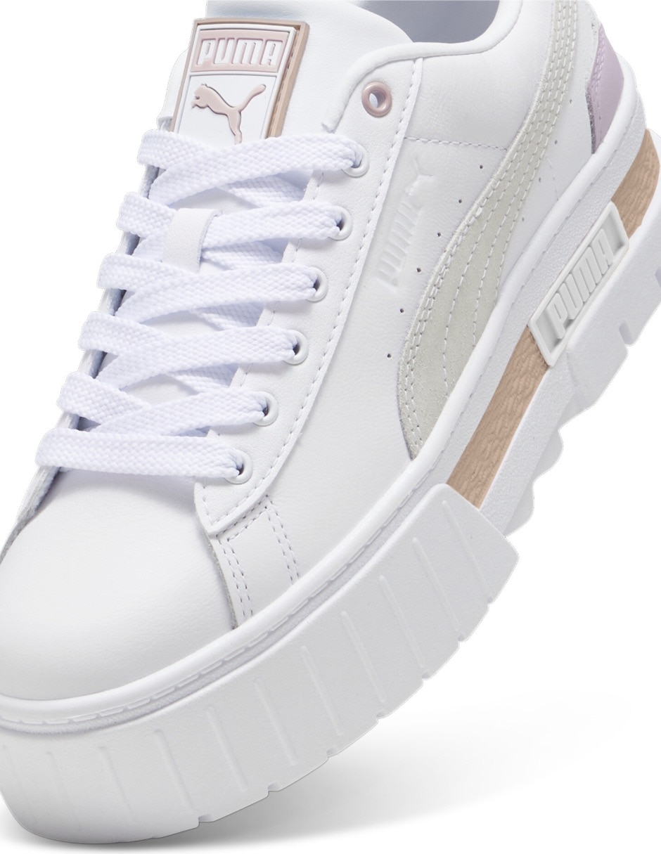 Tenis Mayze para mujer 7