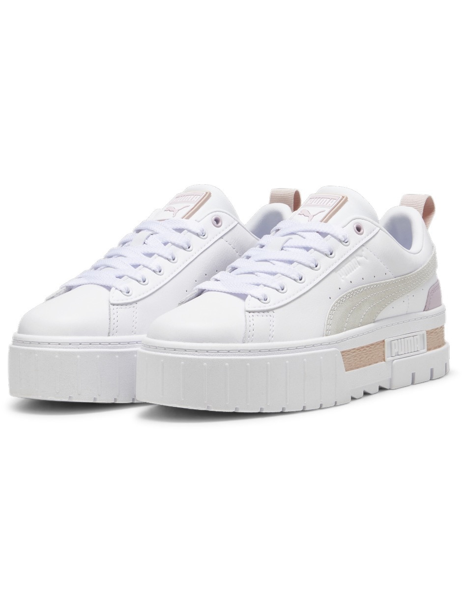 Tenis Mayze para mujer 8