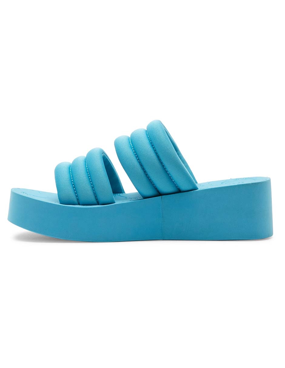 Sandalia Totally para mujer 5