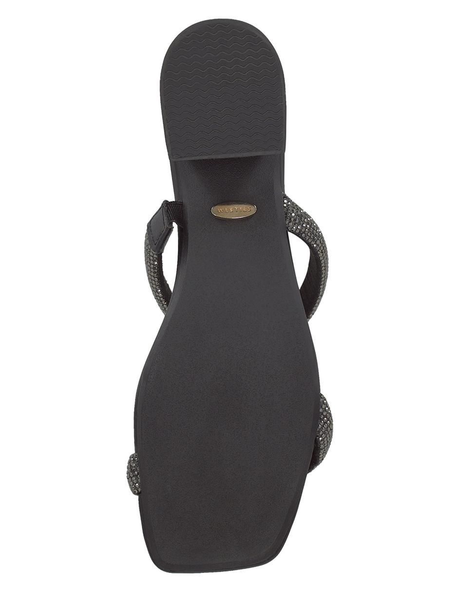 Sandalia para mujer 3