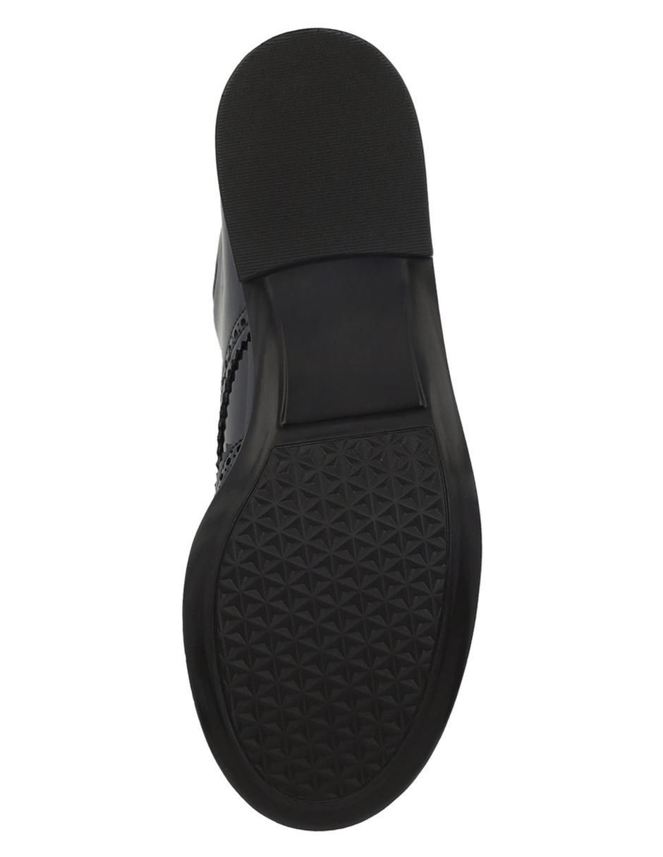 Zapato de charol para mujer 6