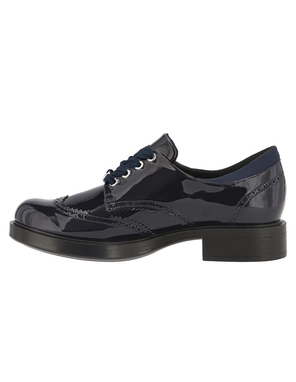 Zapato de charol para mujer 8