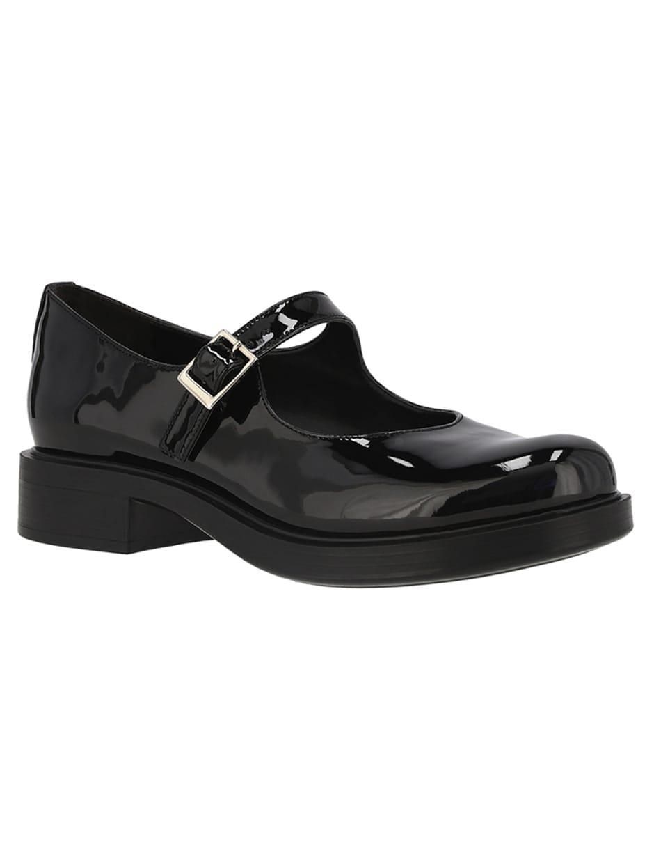 Zapato Westies de charol para mujer