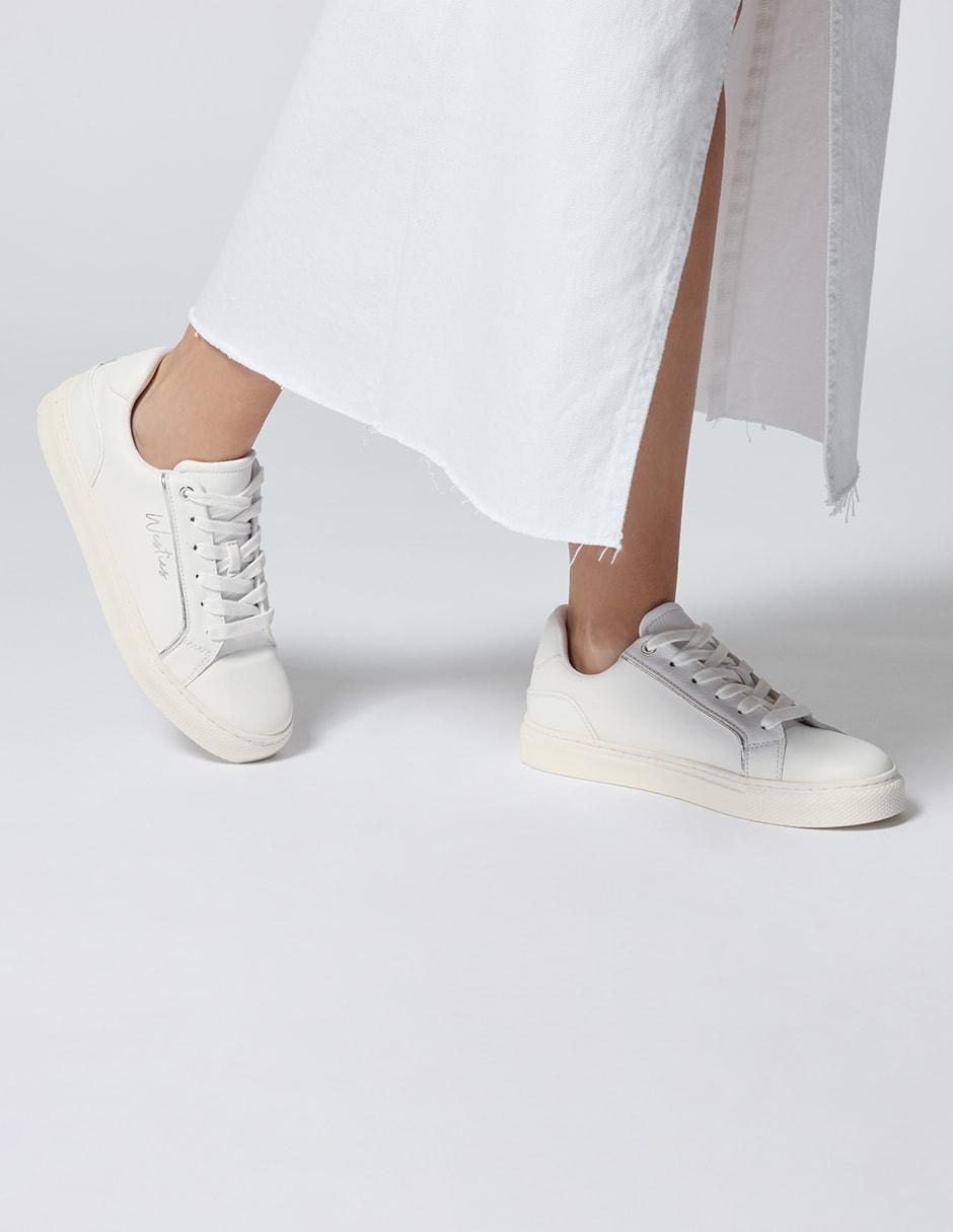 Tenis para mujer 3