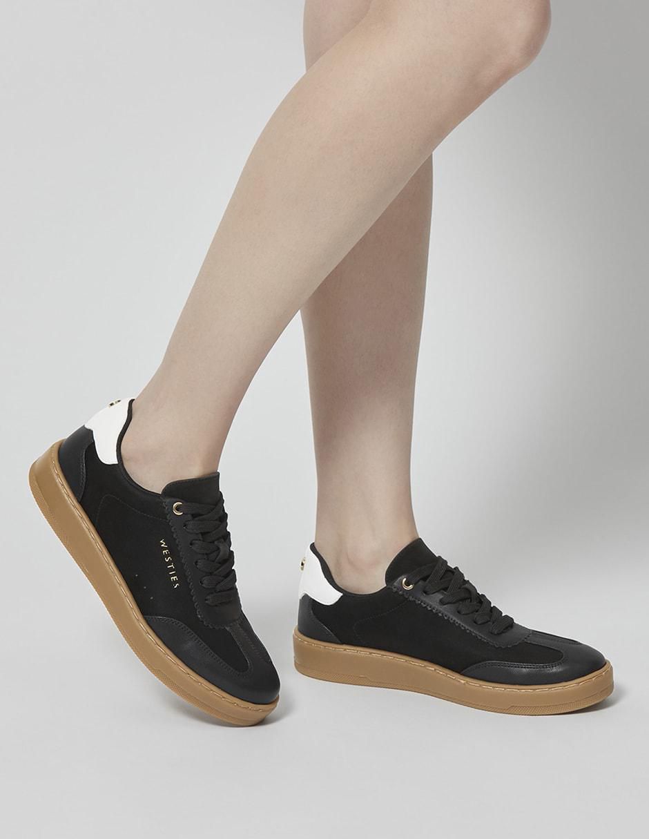 Tenis para mujer 4