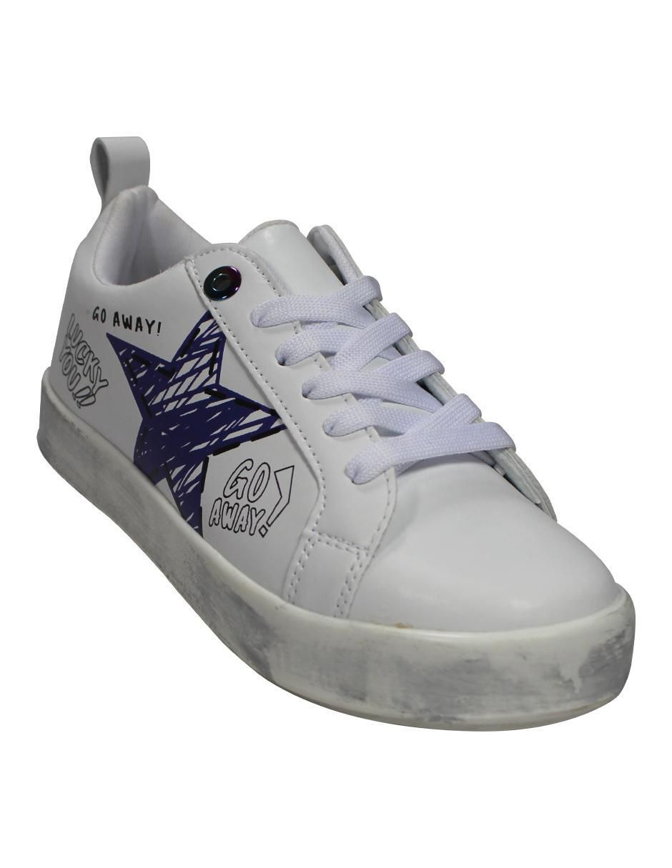 Tenis para mujer
