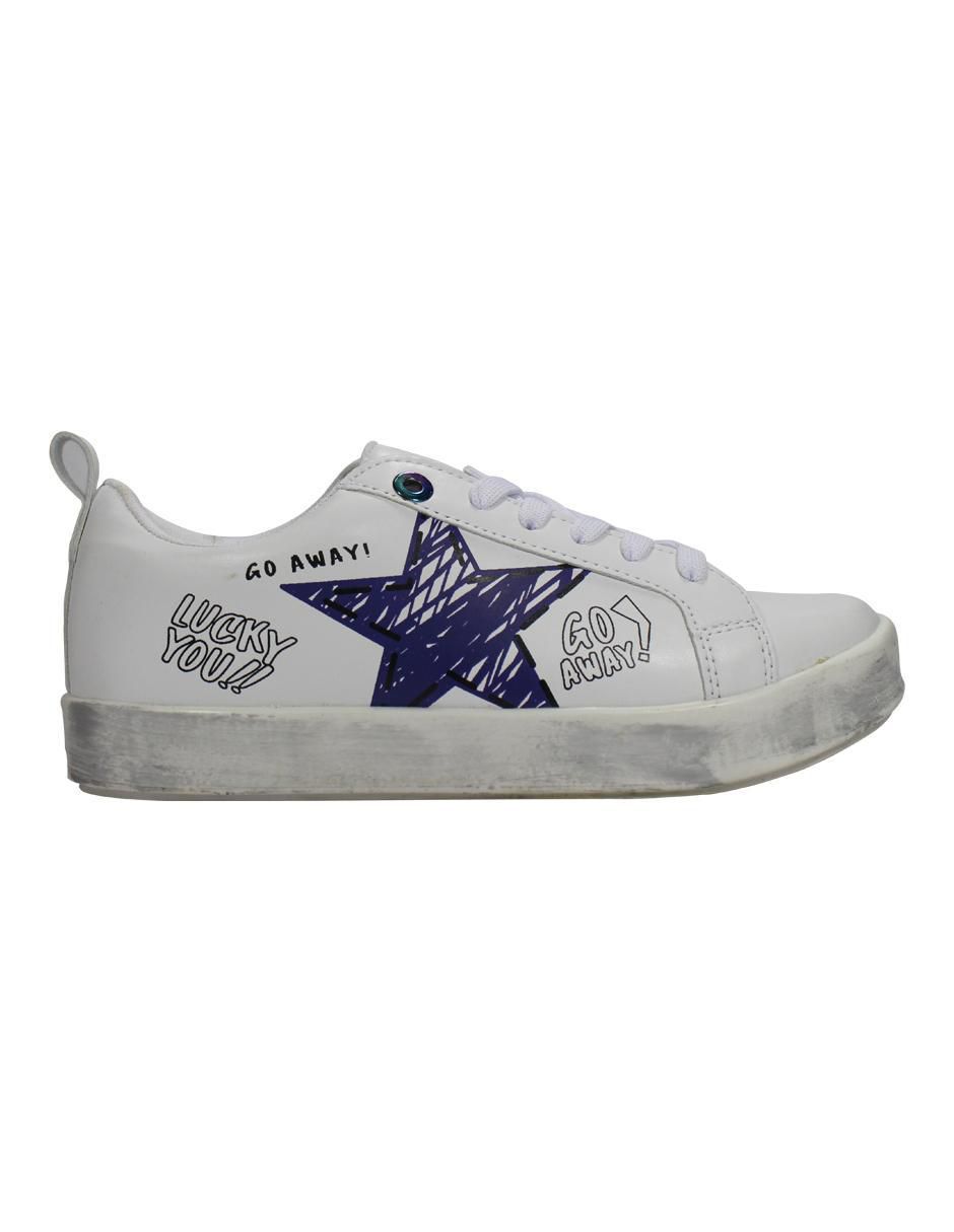Tenis para mujer 2