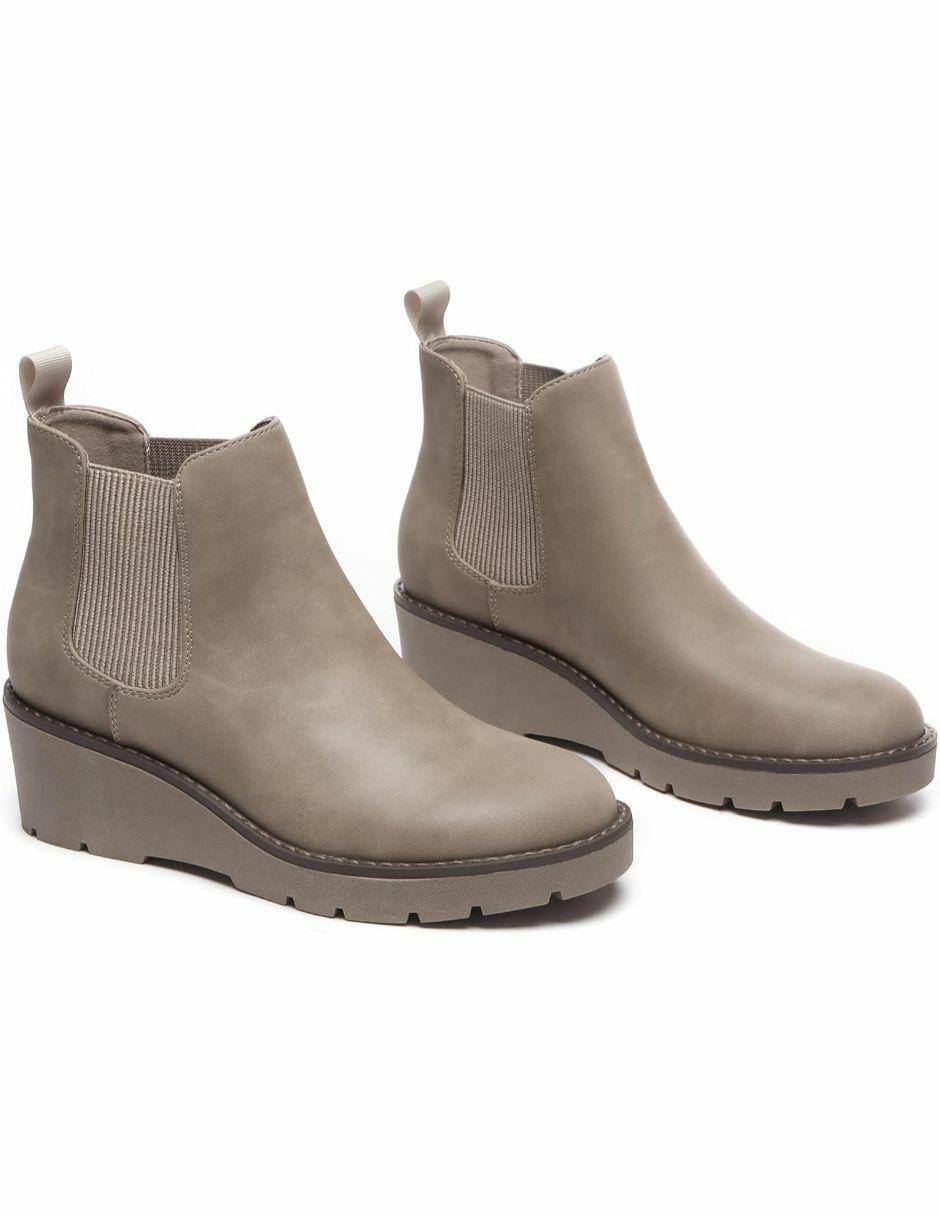 Bota al tobillo dream paris "de" mezcla sintética "para mujer"