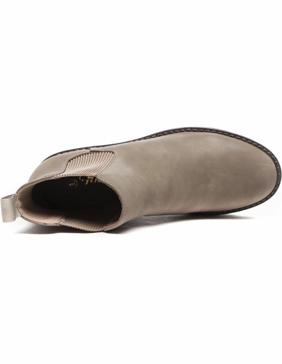 Bota al tobillo dream paris "de" mezcla sintética "para mujer"